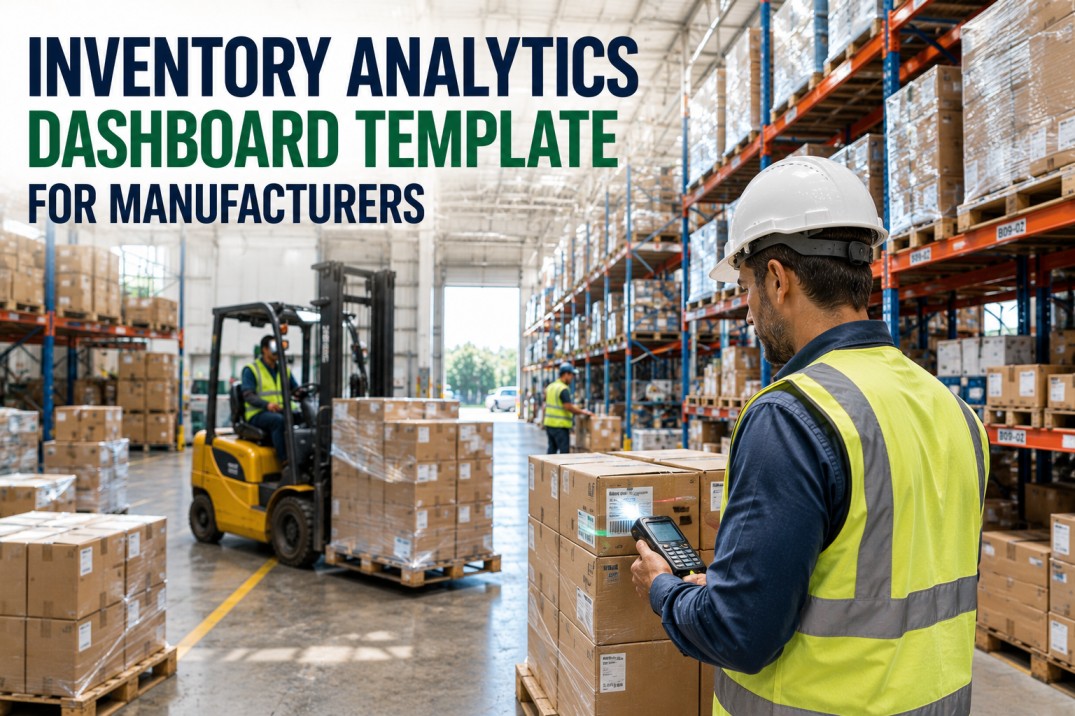inventory-analytics-dashboard-template-manufacturers