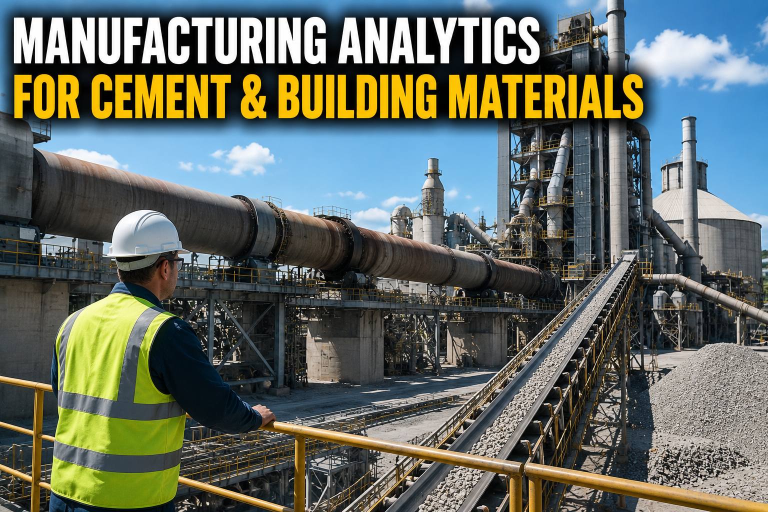 manufacturing-analytics-cement-building-materials