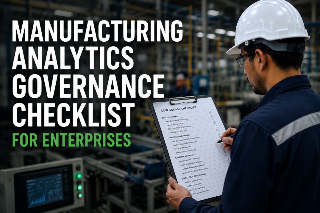 manufacturing-analytics-governance-checklist