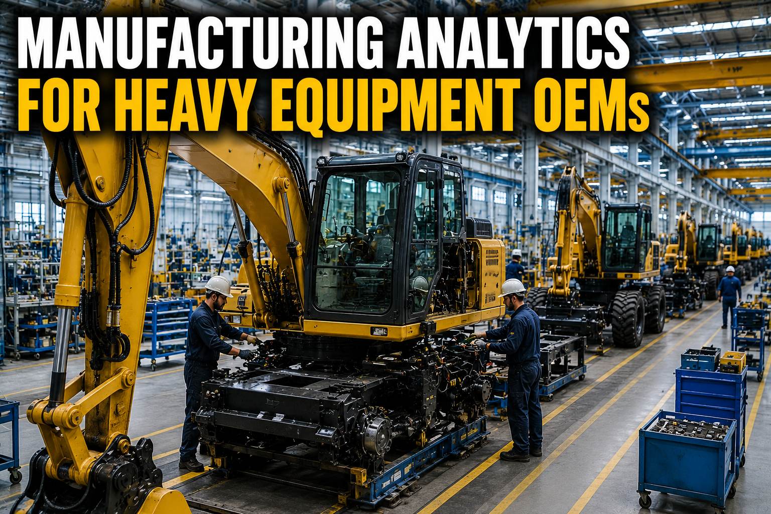 manufacturing-analytics-heavy-equipment-oems