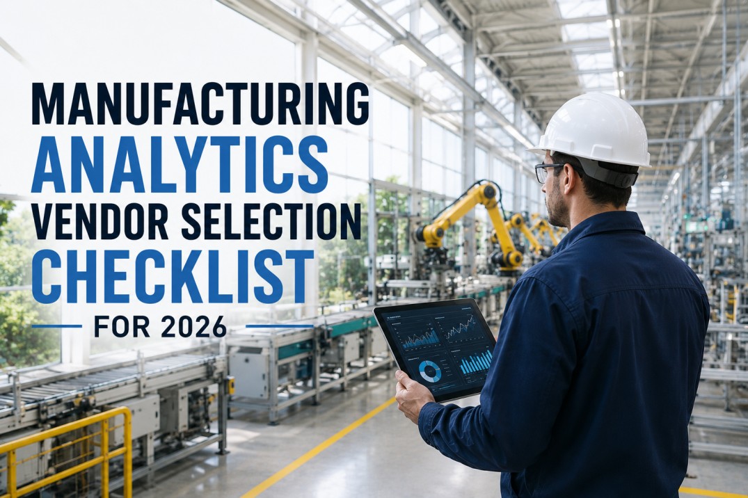 manufacturing-analytics-vendor-selection-2026