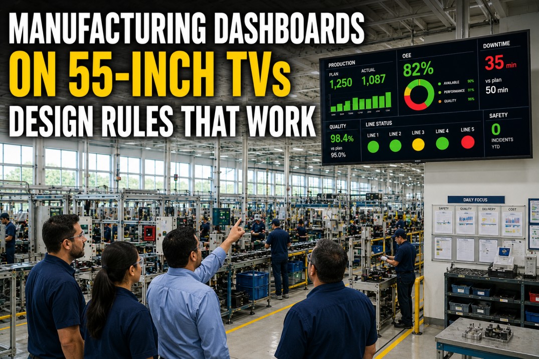 manufacturing-dashboards-55-inch-tv-design-rules