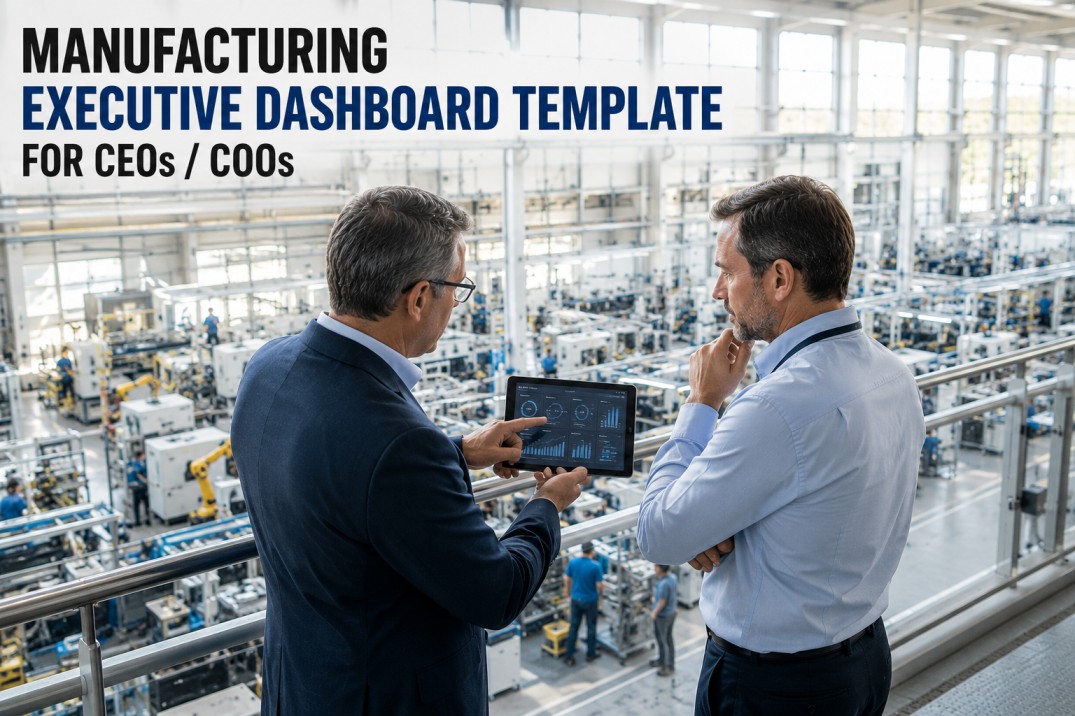 manufacturing-executive-dashboard-template-ceo-coo