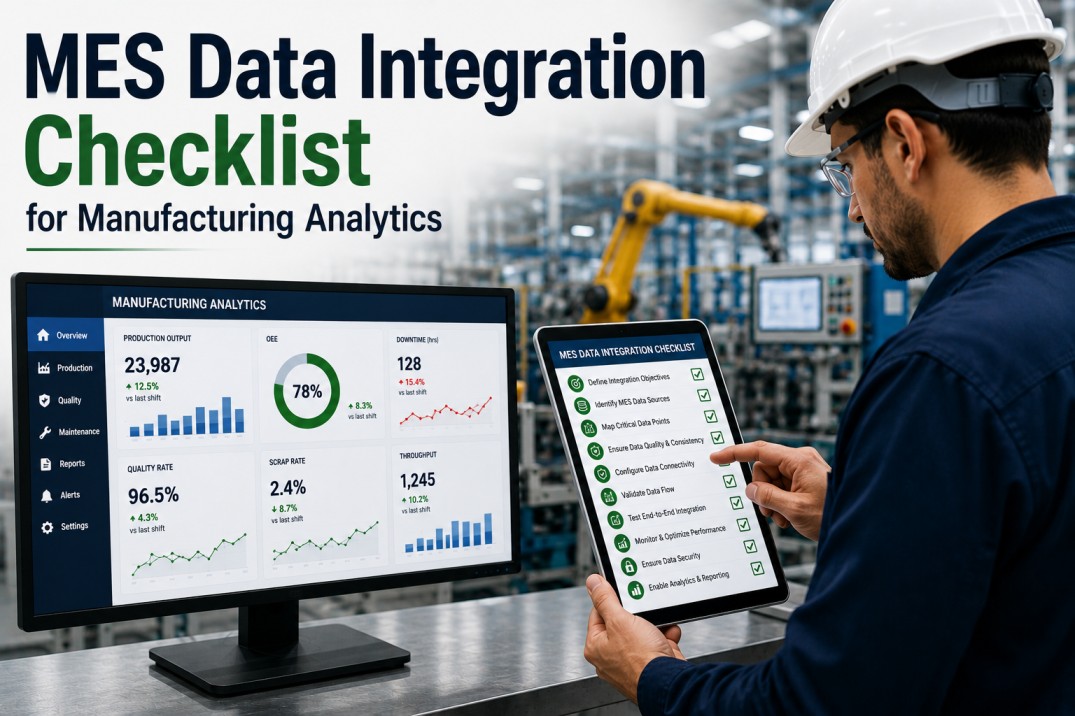 mes-data-integration-checklist-analytics