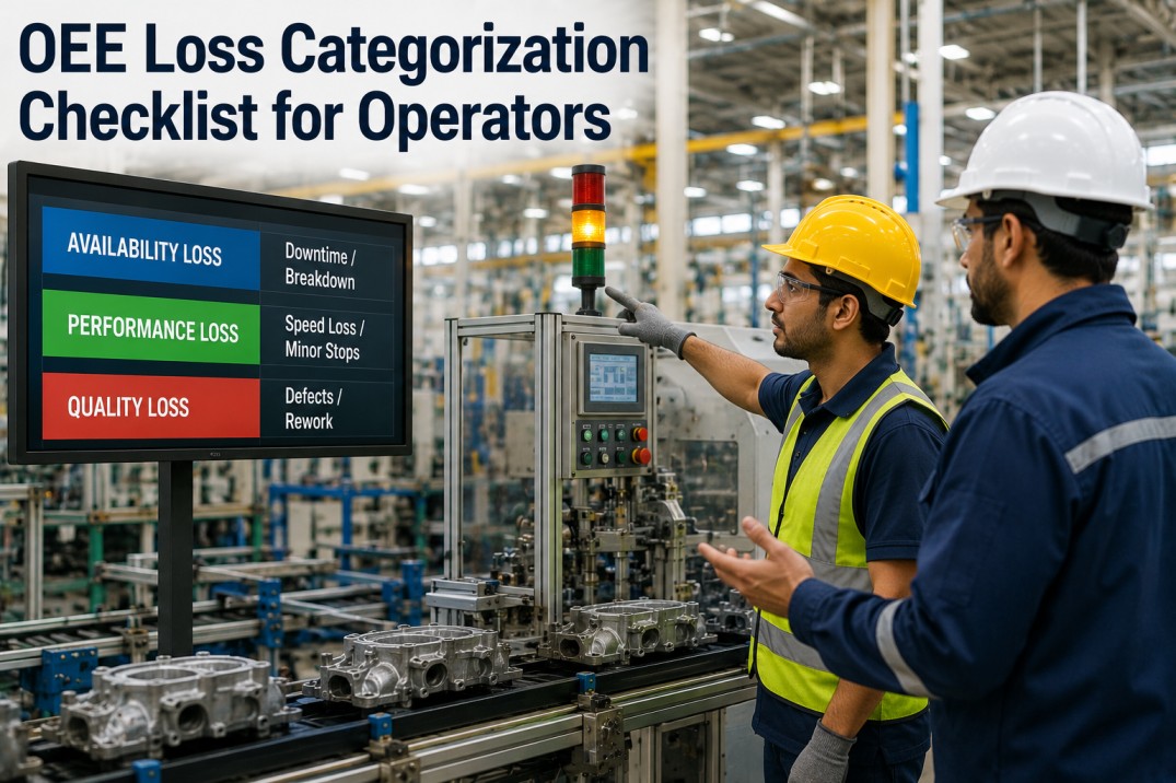 oee-loss-categorization-checklist-operators