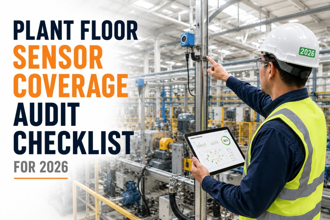 plant-floor-sensor-coverage-audit-checklist-2026