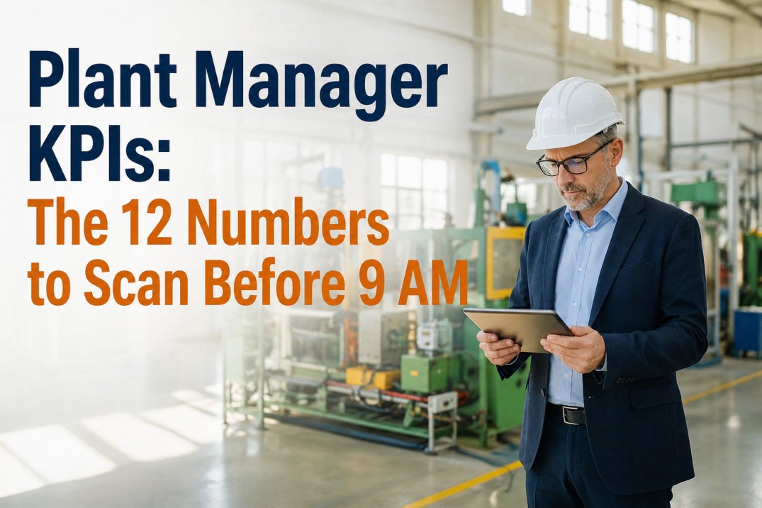 plant-manager-kpis-12-numbers-9-am