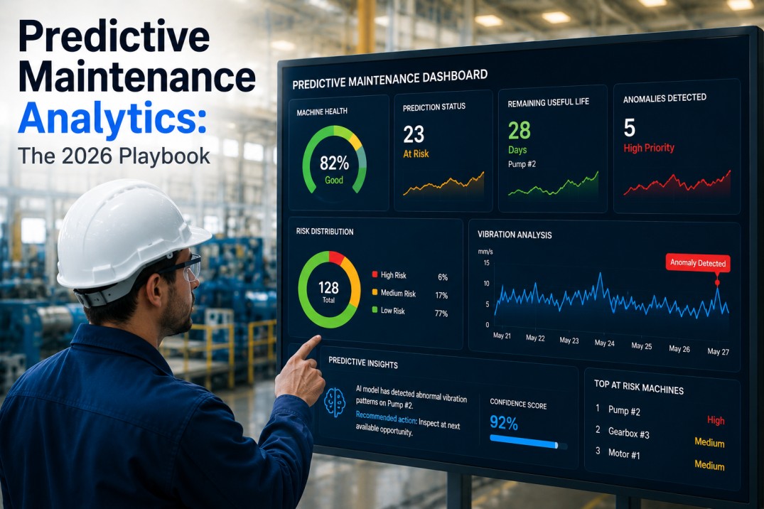 predictive-maintenance-analytics-playbook-2026