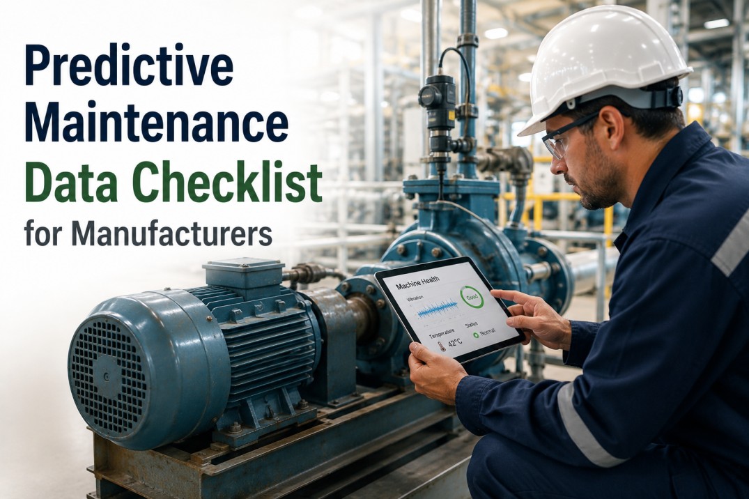 predictive-maintenance-data-checklist