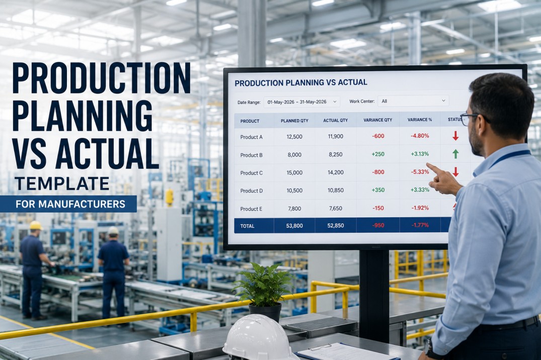 production-planning-vs-actual-template