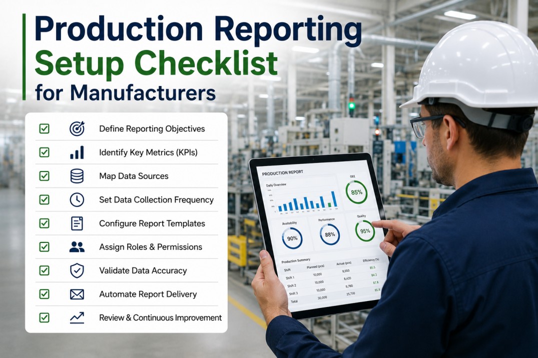 production-reporting-setup-checklist-