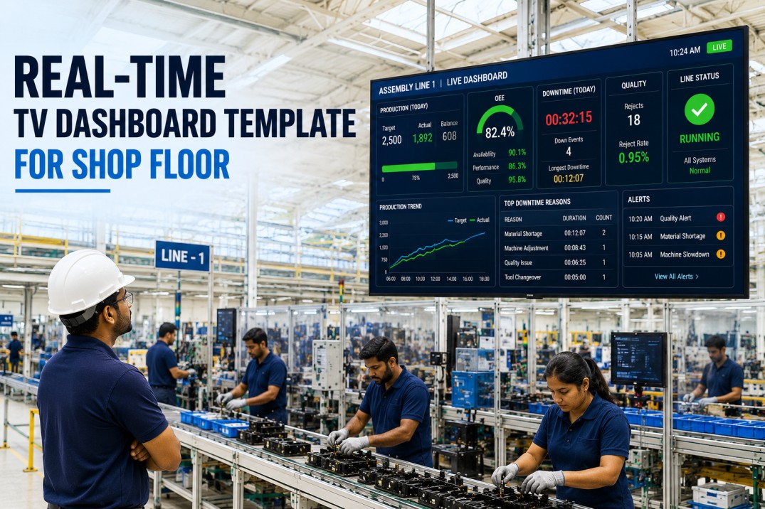 real-time-tv-dashboard-template-shop-floor