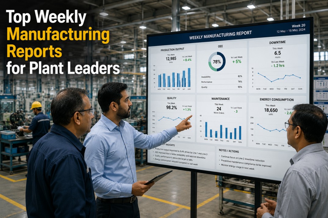 top-weekly-manufacturing-reports-leaders