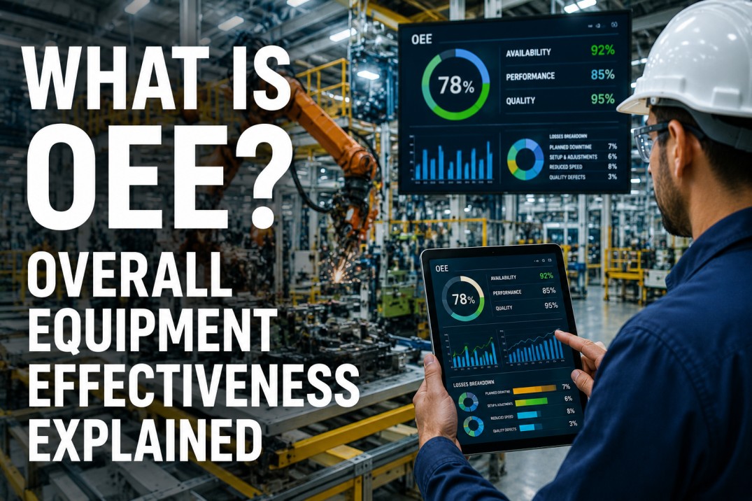 what-is-oee-overall-equipment-effectiveness-explained