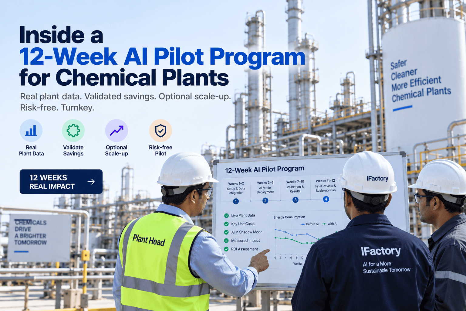 12-week-ai-pilot-program-chemical-plant