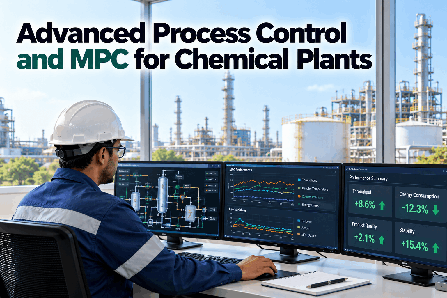 advanced-process-control-mpc-chemical
