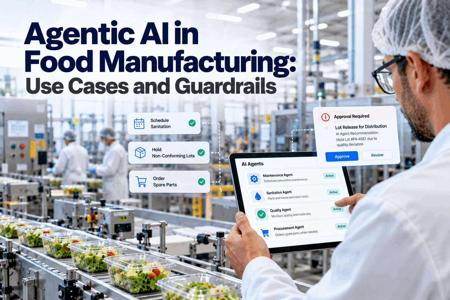 agentic-ai-food-manufacturing-use-cases-guardrails