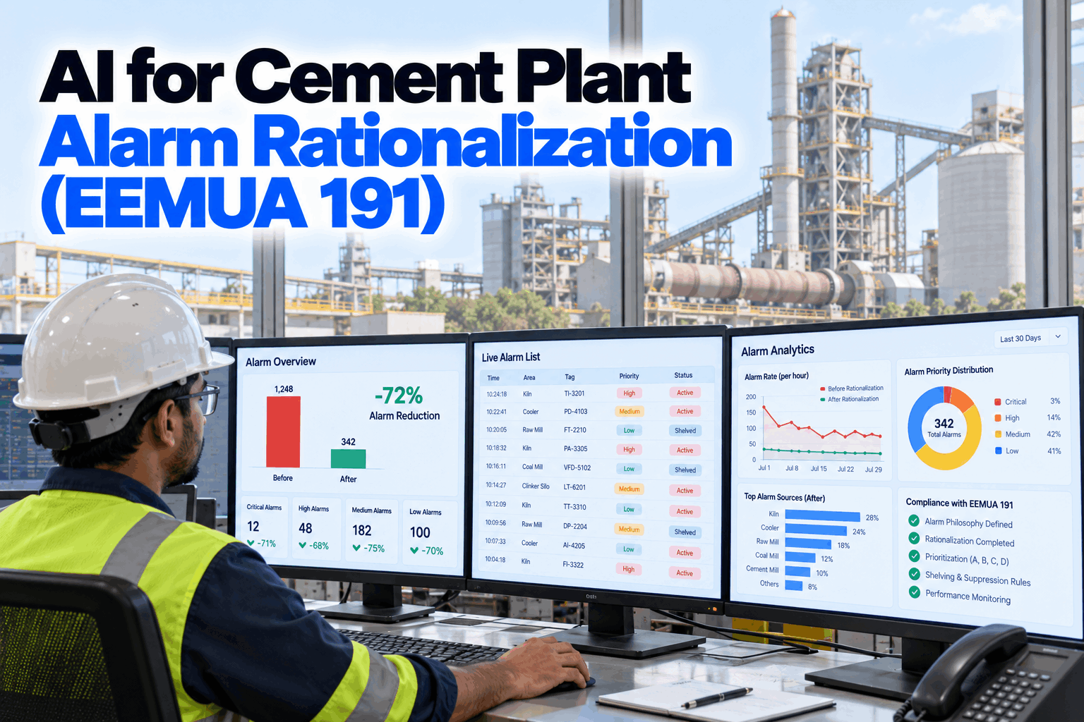ai-cement-plant-alarm-rationalization-eemua