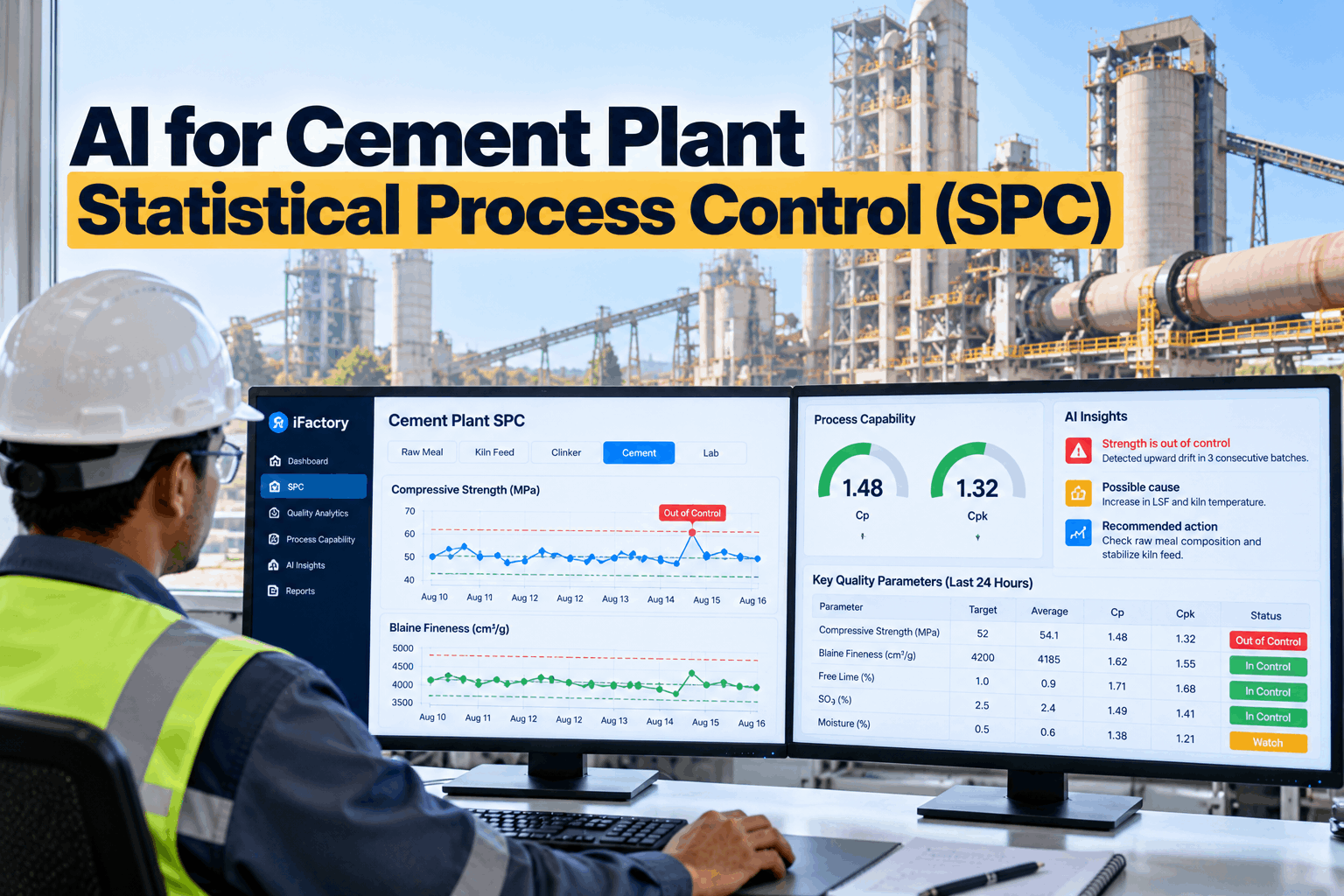 ai-cement-plant-statistical-process-control