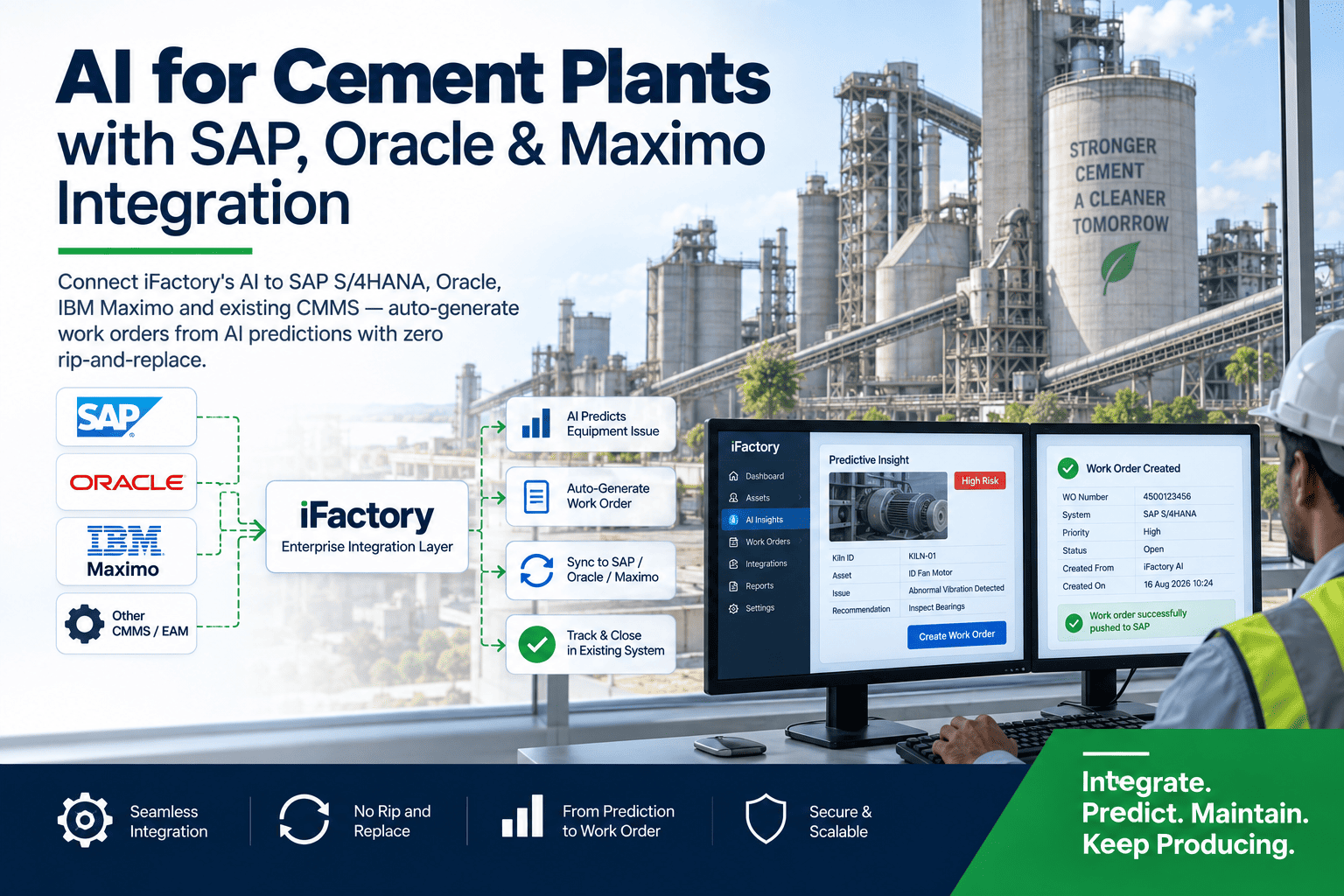 ai-cement-plants-sap-oracle-maximo-integration