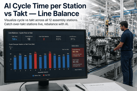 ai-cycle-time-station-takt-line-balance-automotive