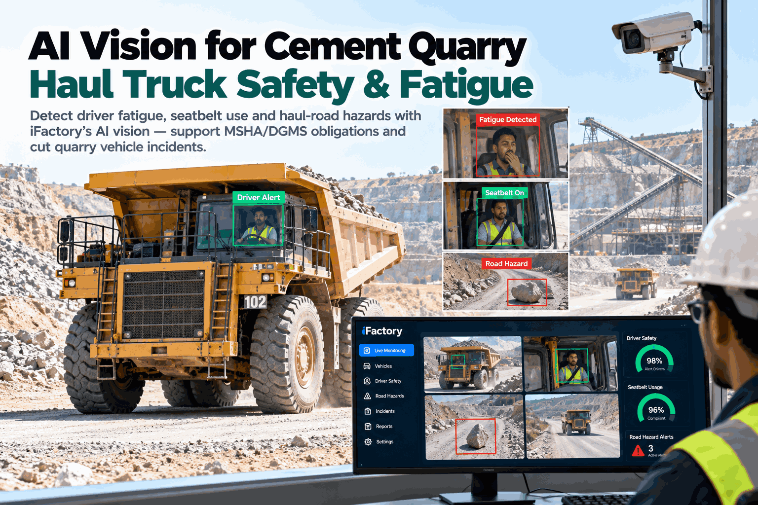 ai-vision-cement-quarry-haul-truck-safety
