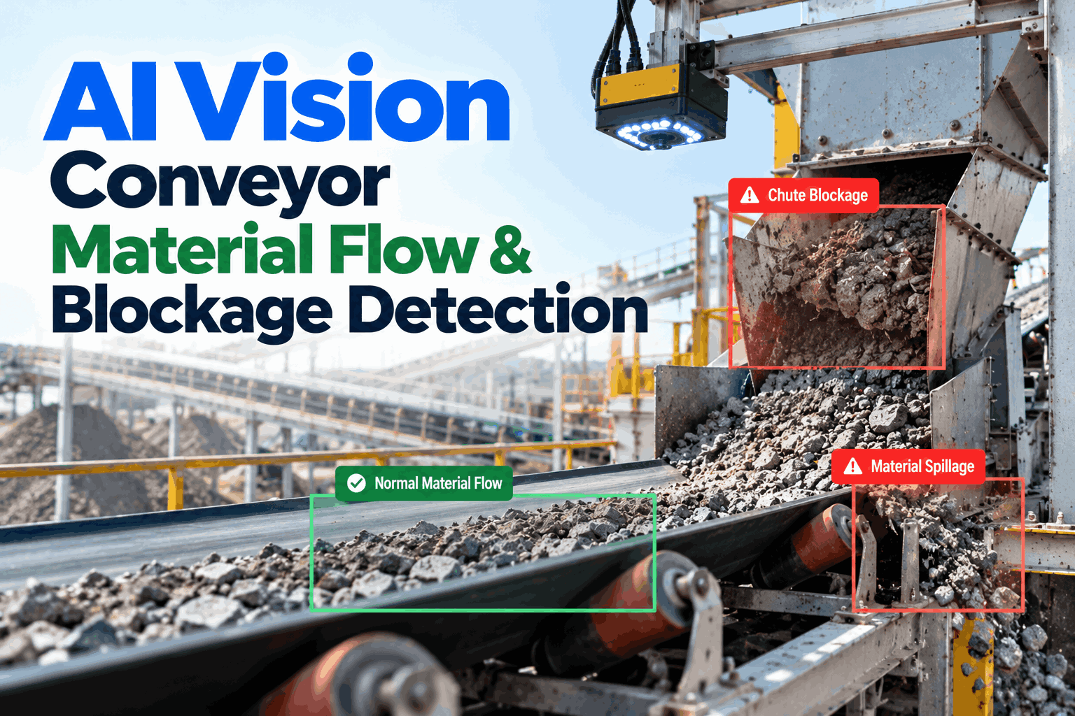ai-vision-conveyor-material-flow-blockage