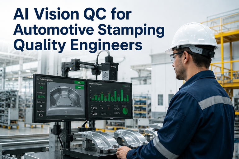 ai-vision-inspection-automotive-stamping-quality-engineers-first-pass-yield