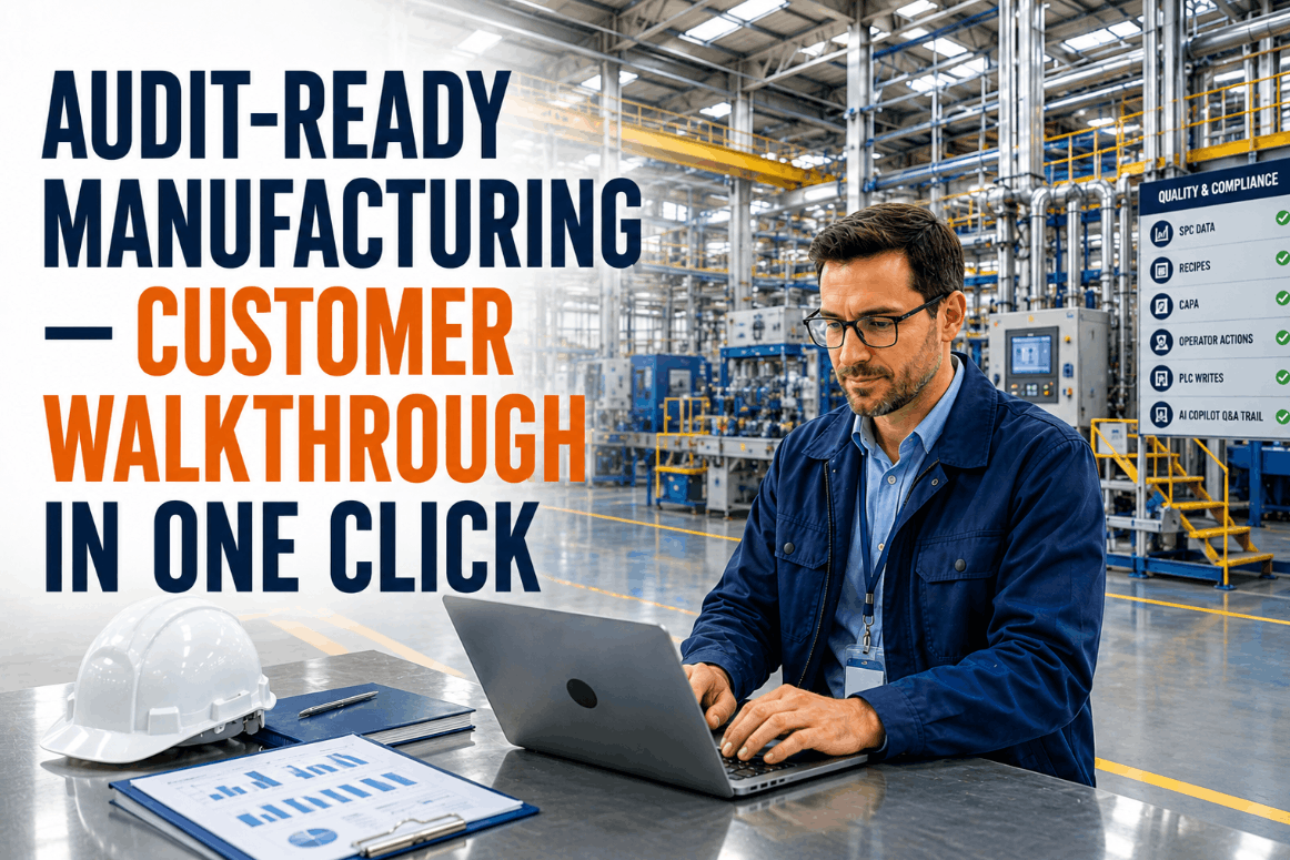 audit-ready-manufacturing-—-customer-walkthrough-in-one-click