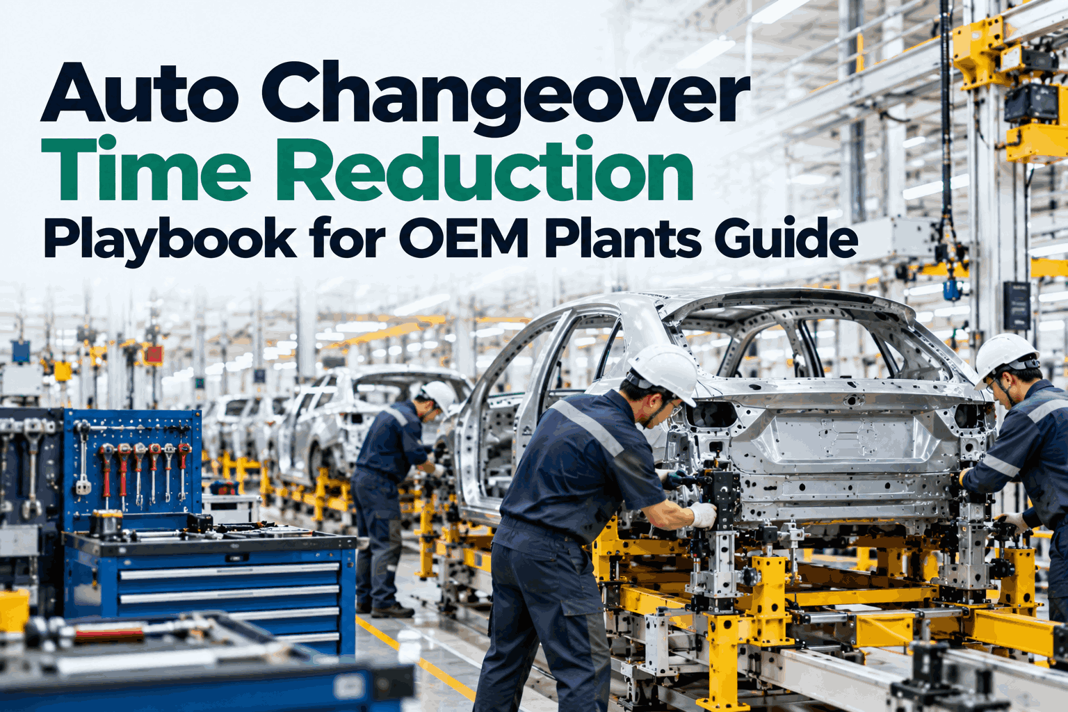 auto-changeover-time-reduction-playbook-for-oem-plants-guide