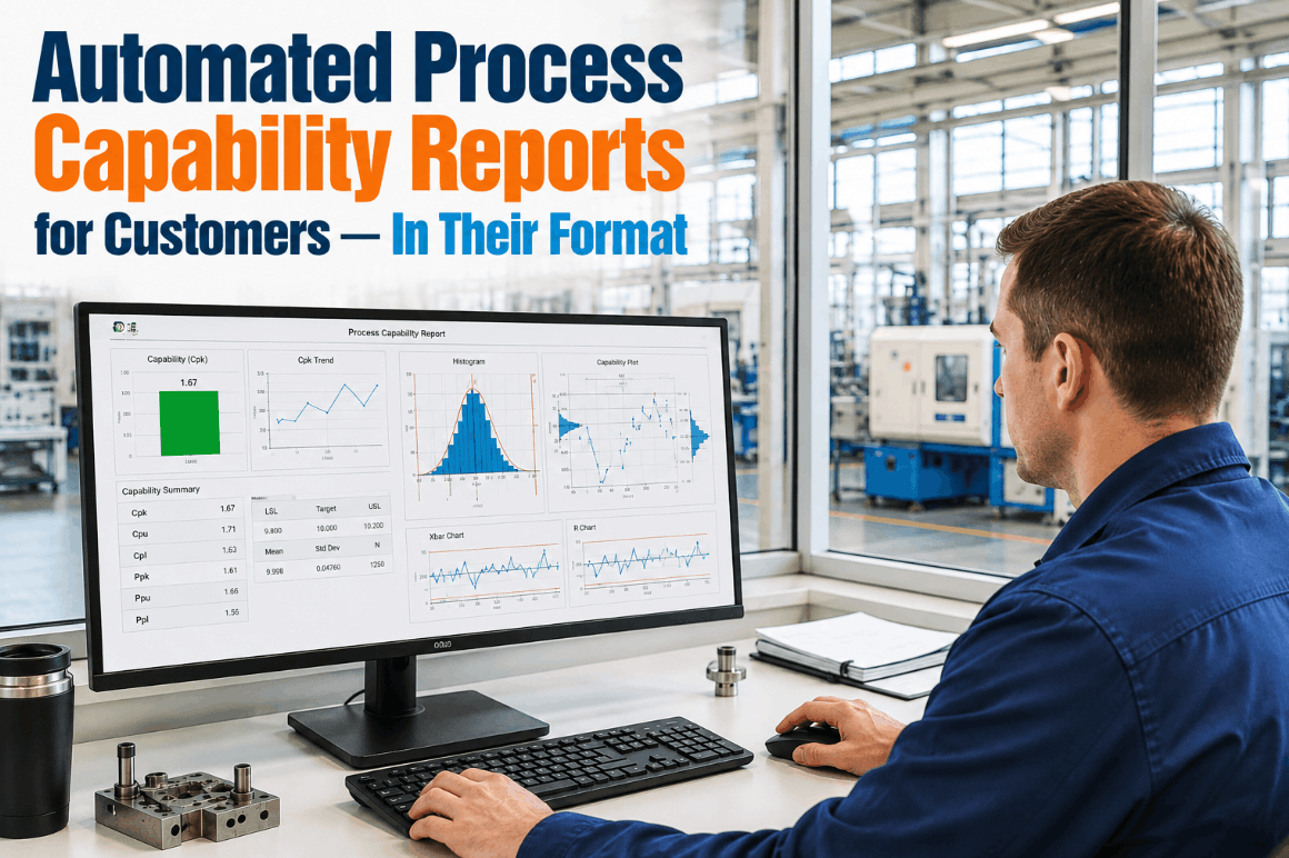 Process Capability Review Process Capability (Cp, Cpk, Ppk) Analysis for Pharma Batches