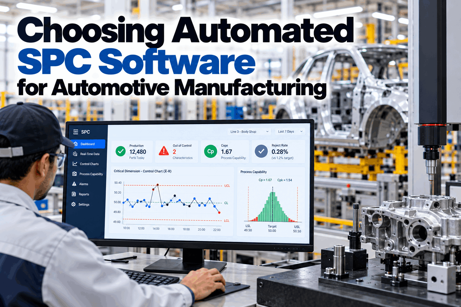 automated-spc-software-automotive-plant