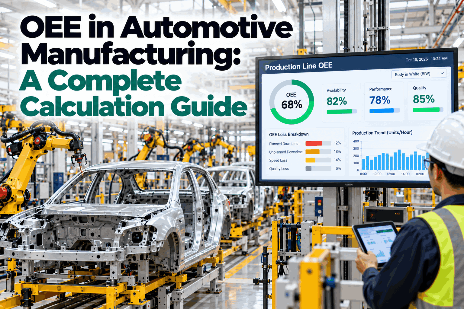 automotive-manufacturing-oee-calculation-guide