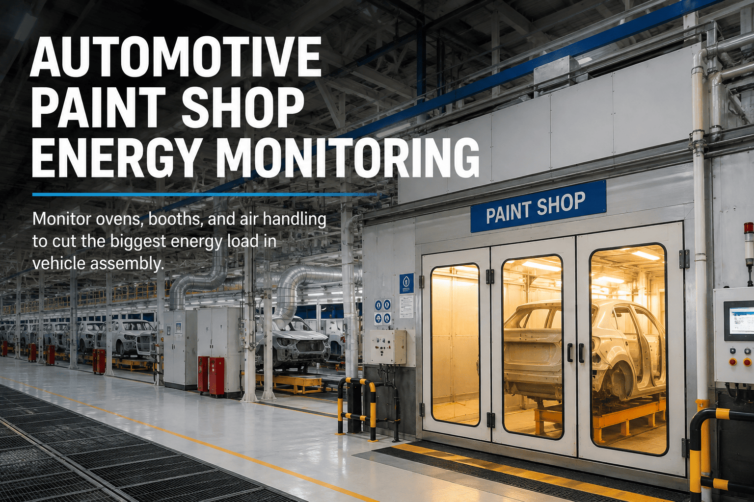 automotive-paint-shop-energy-monitoring