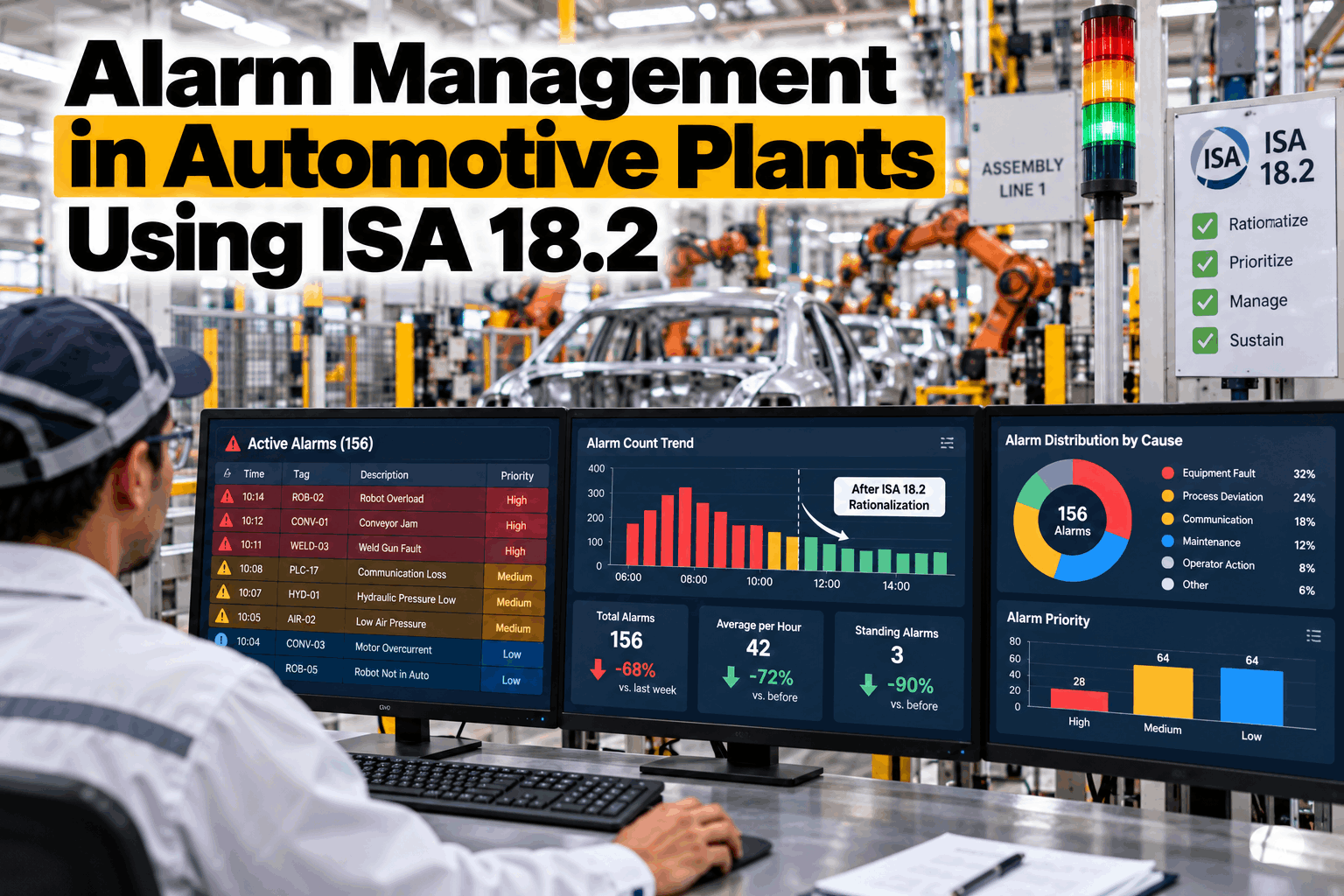 automotive-plant-alarm-management-isa