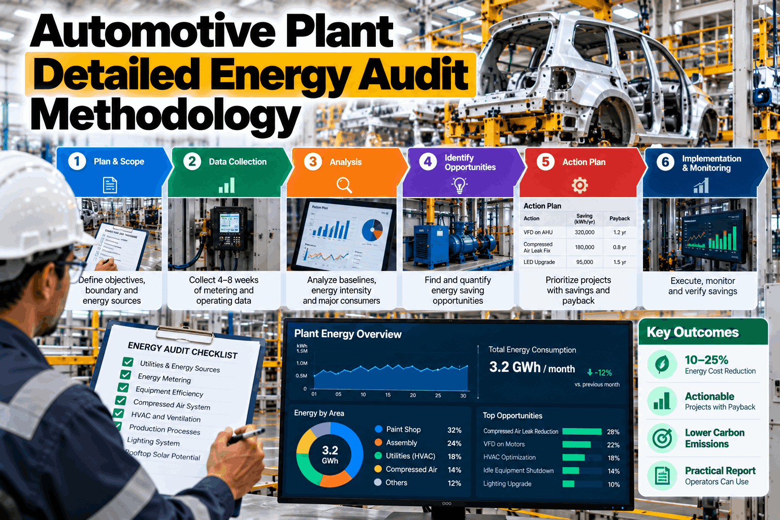 automotive-plant-detailed-energy-audit