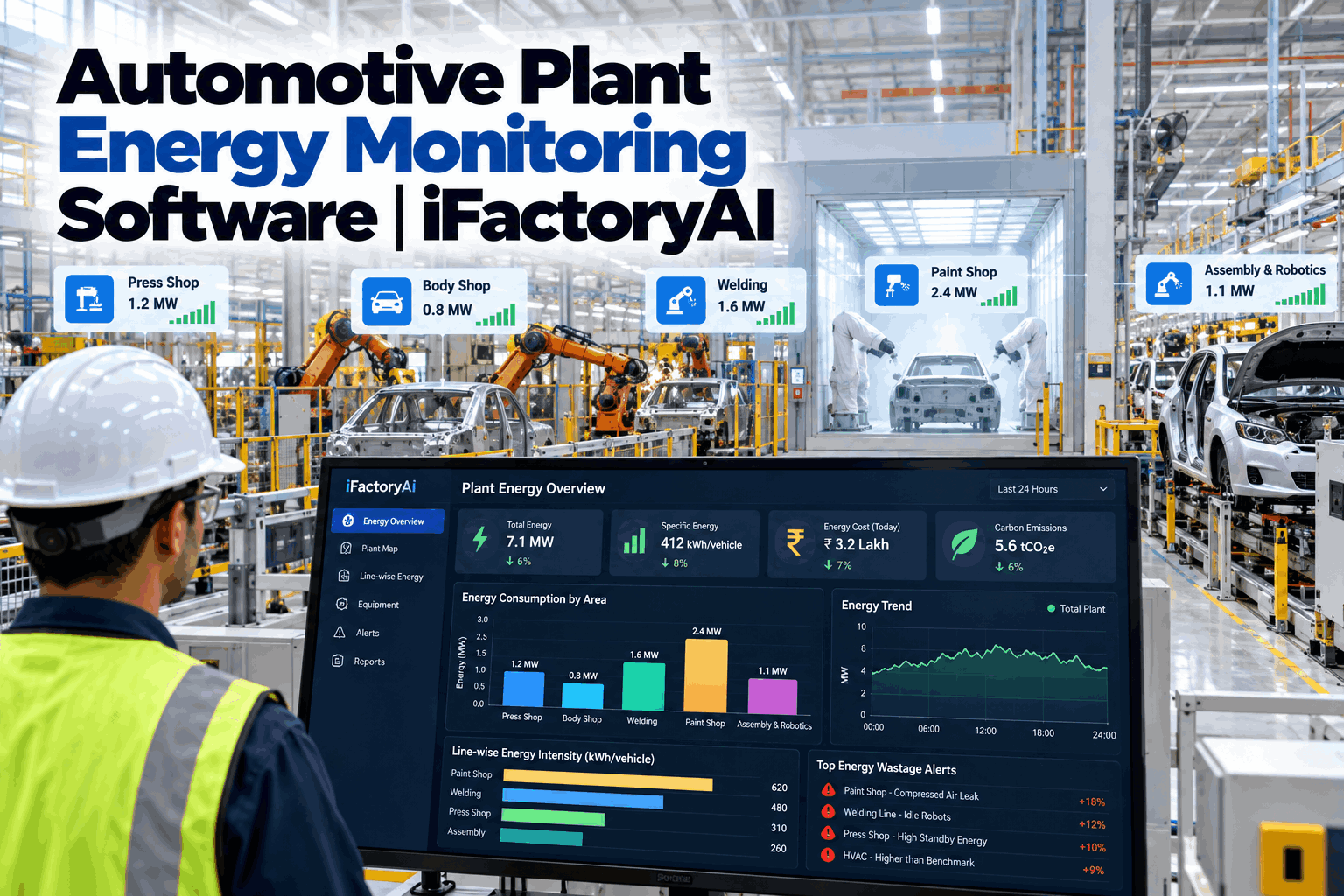 automotive-plant-energy-monitoring