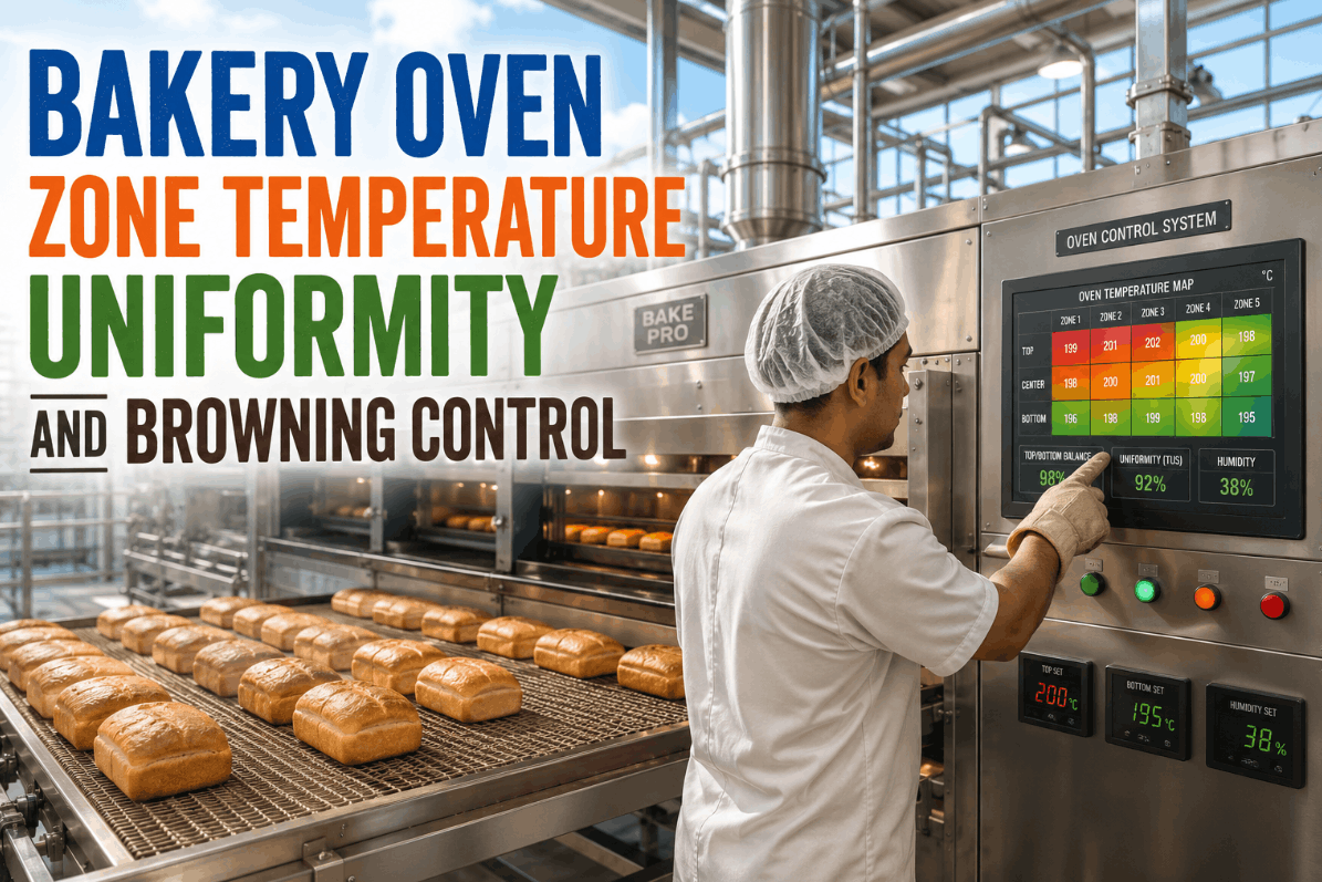 bakery-oven-zone-temperature-uniformity-and-browning-control