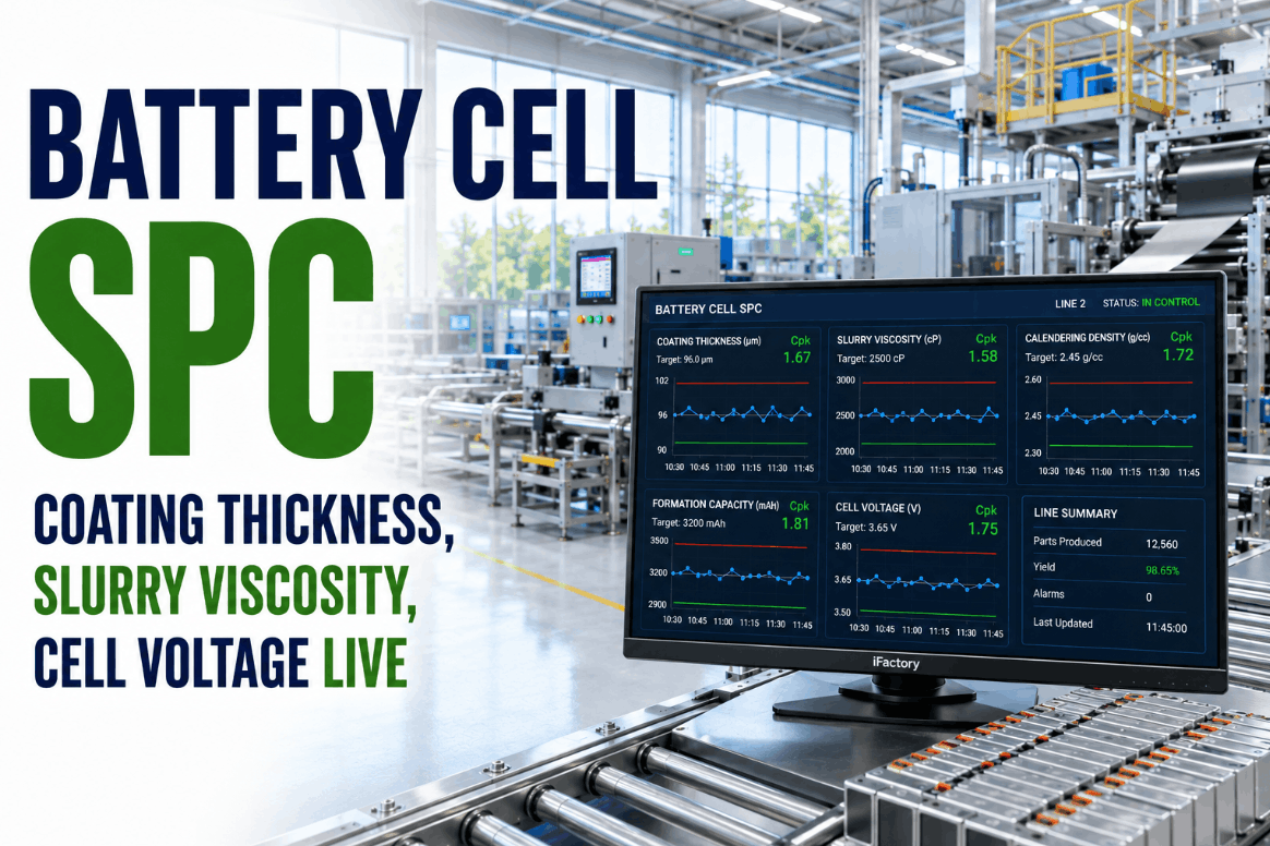 battery-cell-spc-—-coating-thickness,-slurry-viscosity,-cell-voltage-live