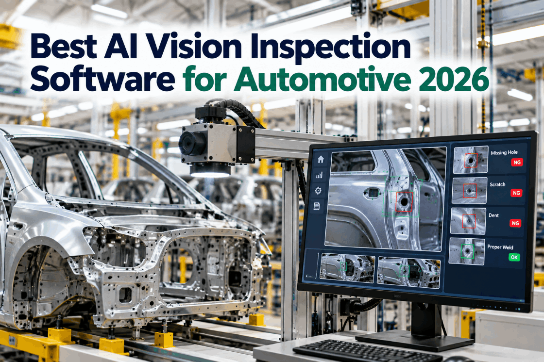 best-ai-vision-inspection-software-for-automotive-2026