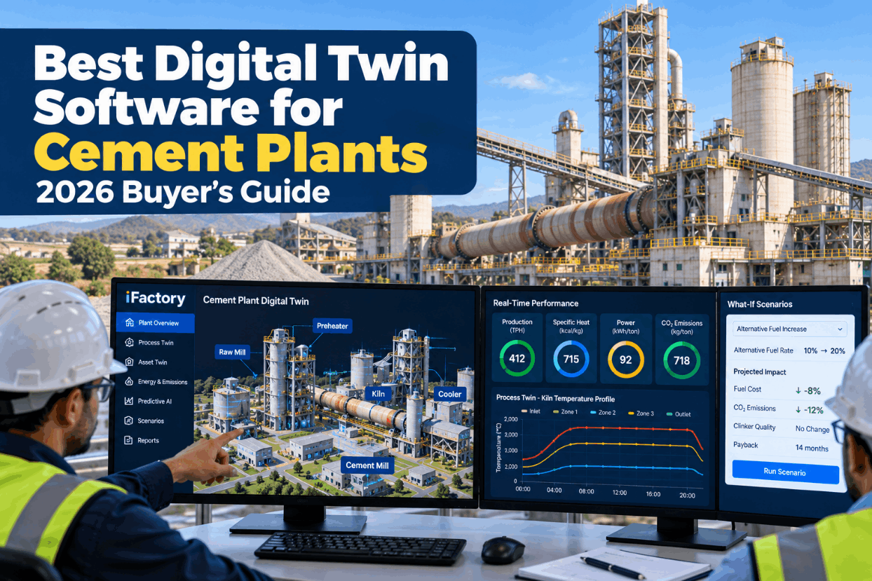 best-digital-twin-software-cement-plants-2026
