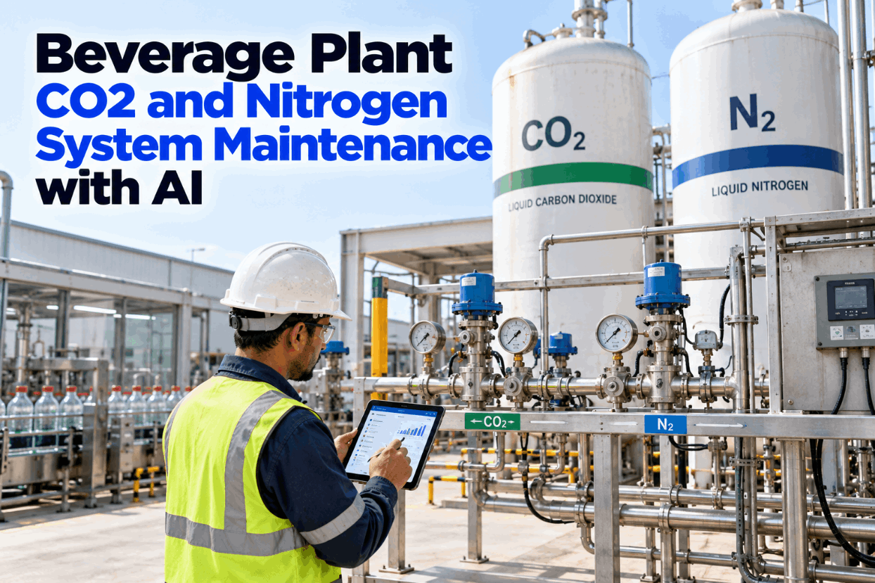 beverage-plant-co2-nitrogen-system-maintenance-ai