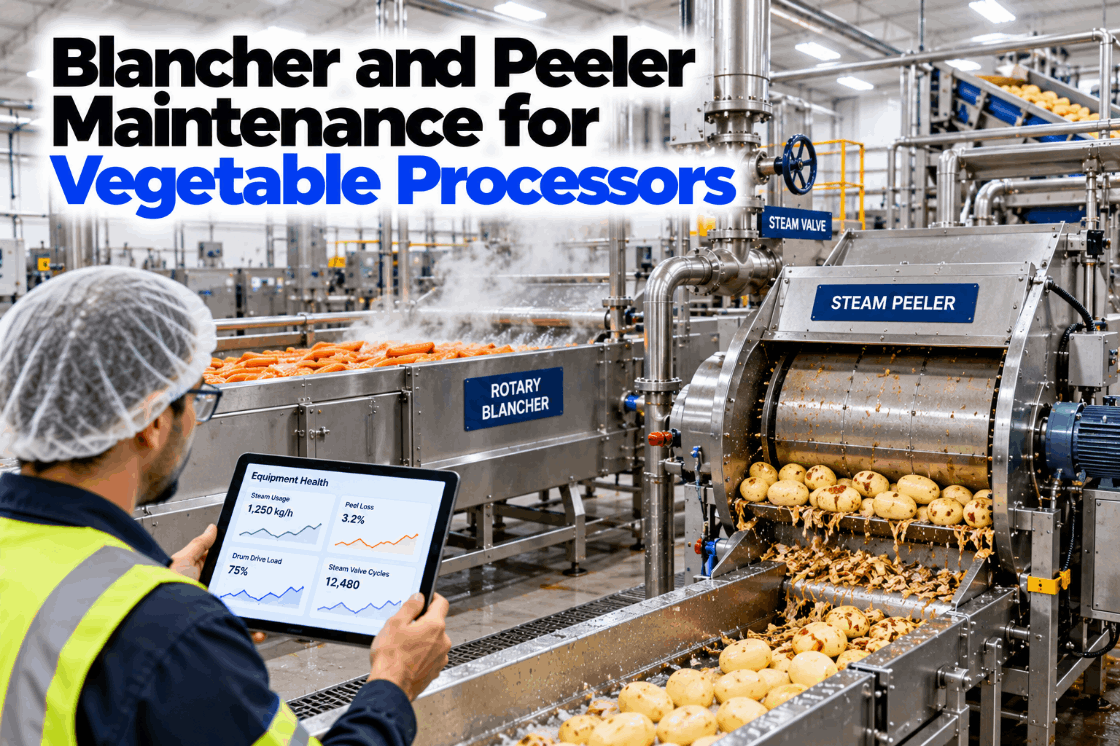 blancher-peeler-maintenance-vegetable-processors