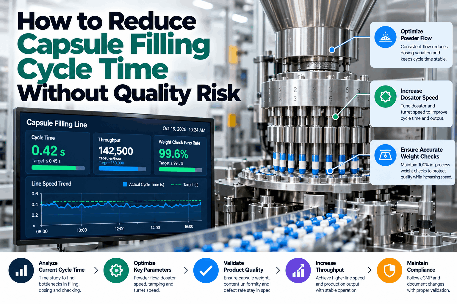capsule-filling-cycle-time-reduction
