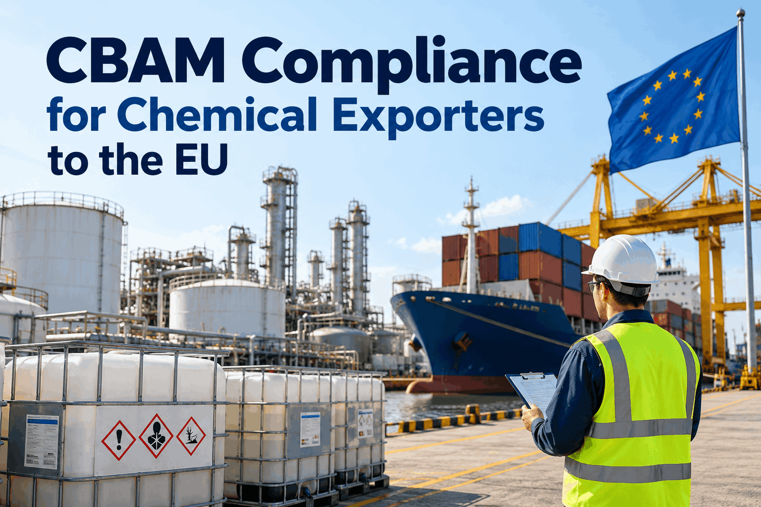 cbam-compliance-chemical-exports-eu