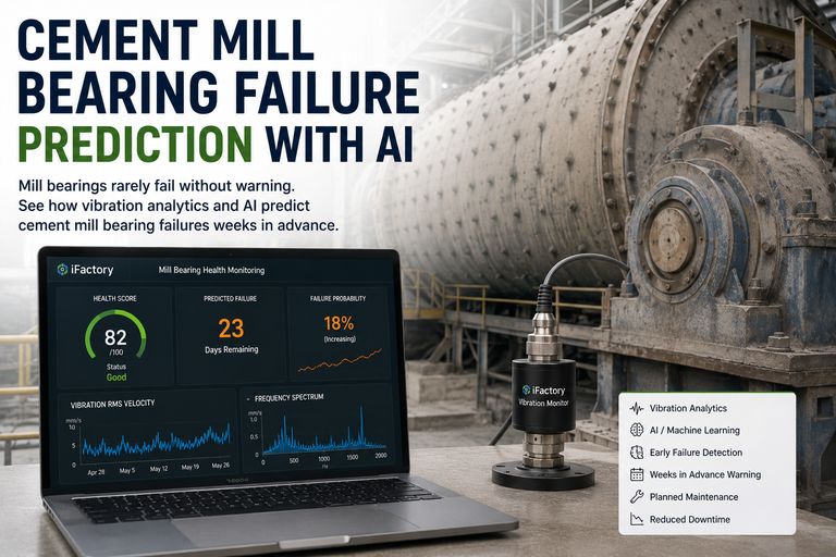 cement-mill-bearing-failure-prediction