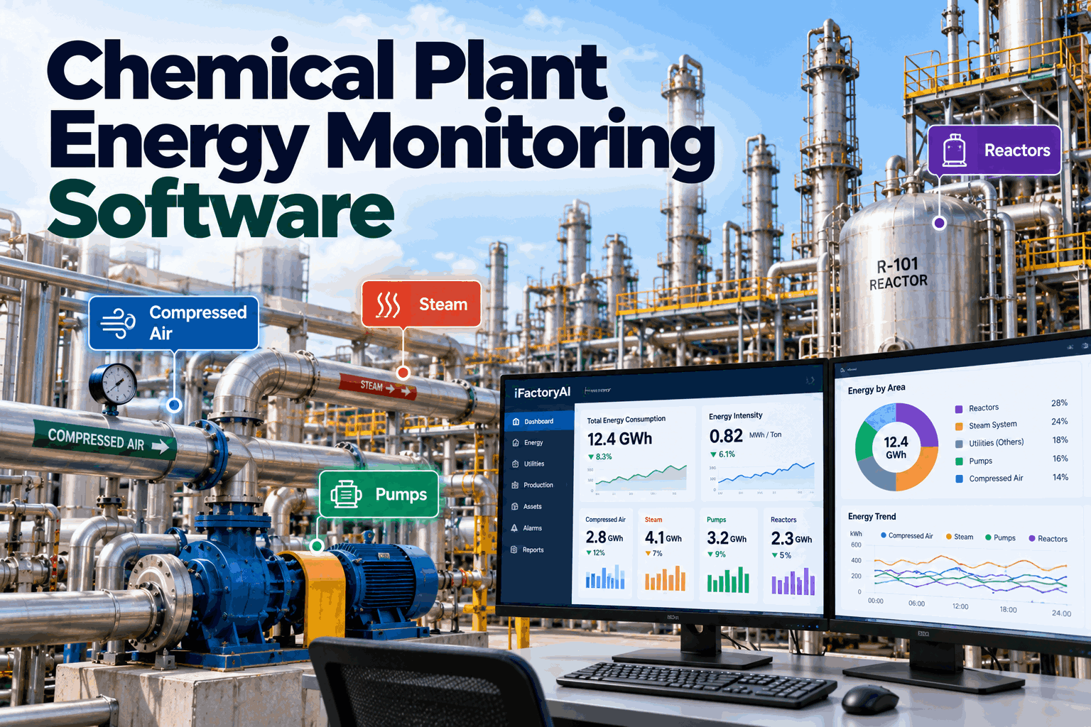 chemical-plant-energy-monitoring