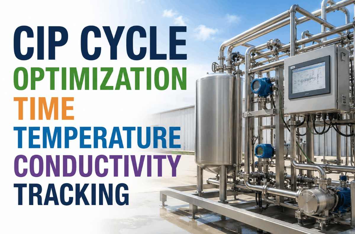 cip-cycle-optimization-time-temperature-conductivity-tracking