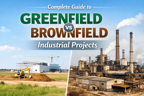 complete-guide-to-greenfield-vs-brownfield-industrial-projects