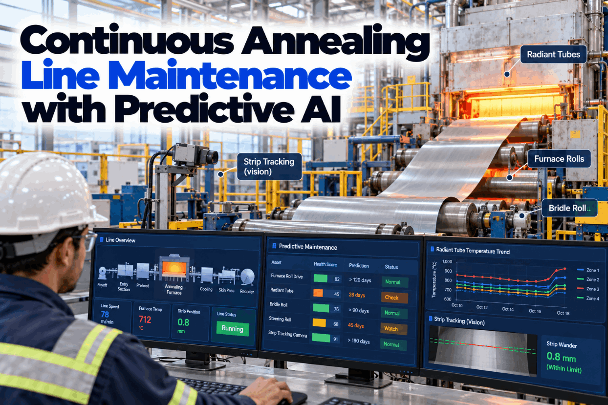 continuous-annealing-line-maintenance-predictive-ai